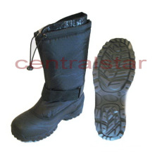 Botas de nieve para hombre de la moda de Oxford (SB043)